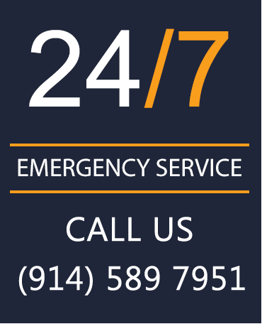 24/7 hour emergency electical contractor westchester